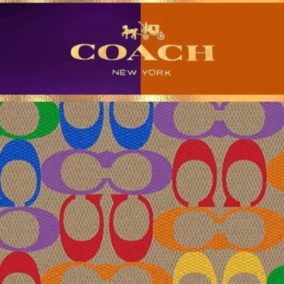 Coach - All Coach Bags, Wallets, & Wristlets - Picture 1 of 16